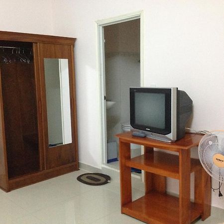 Cam Tu Cau Hotel Da Lat Eksteriør billede