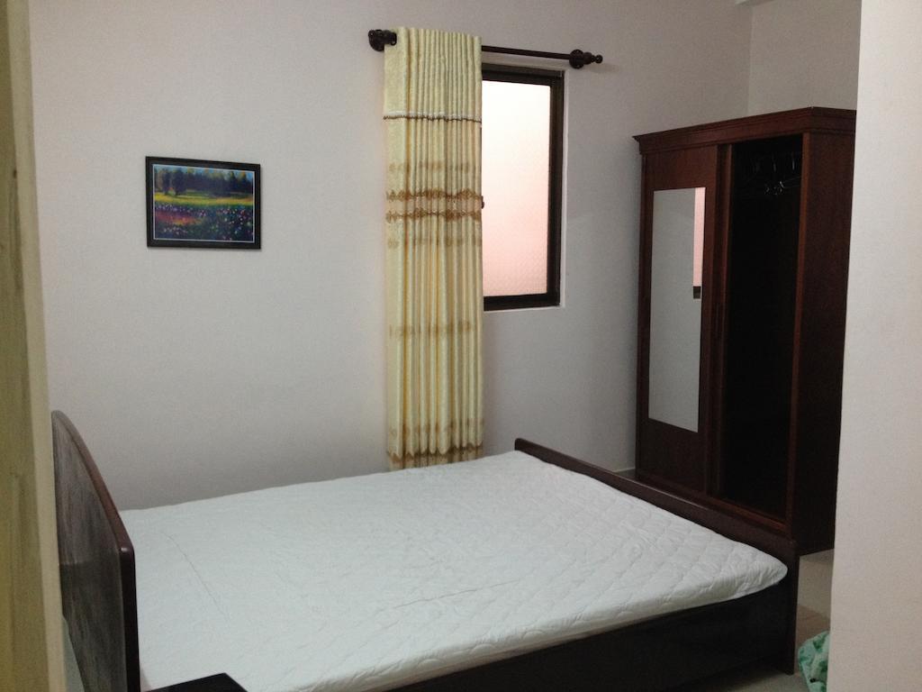 Cam Tu Cau Hotel Da Lat Værelse billede