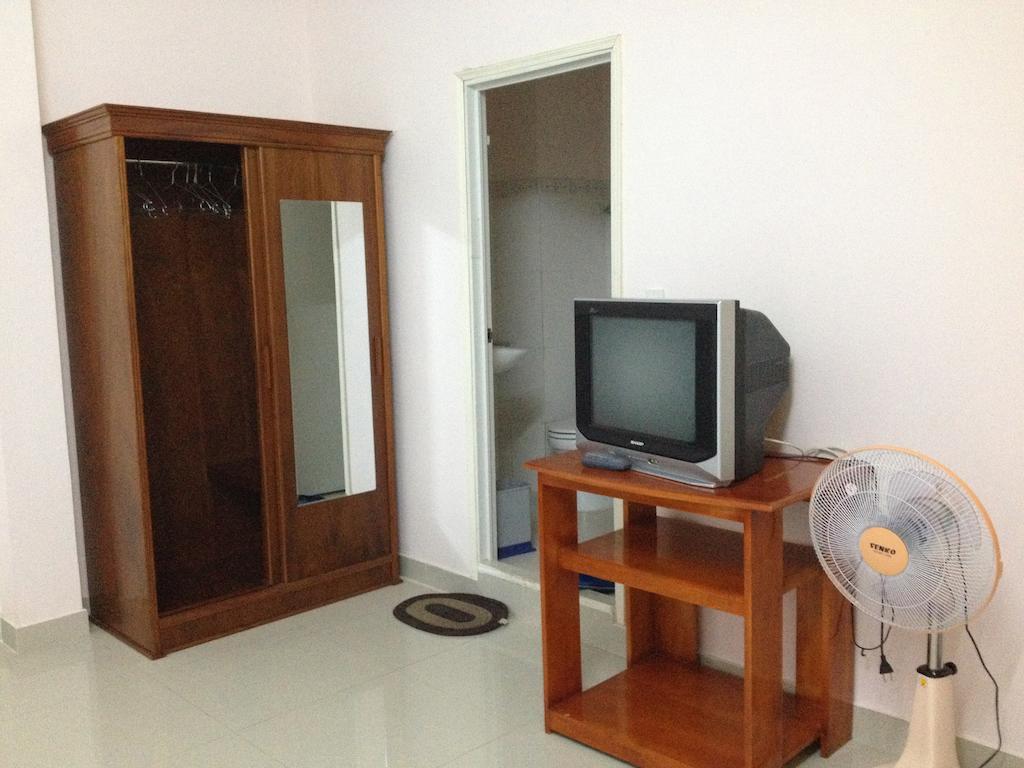 Cam Tu Cau Hotel Da Lat Eksteriør billede