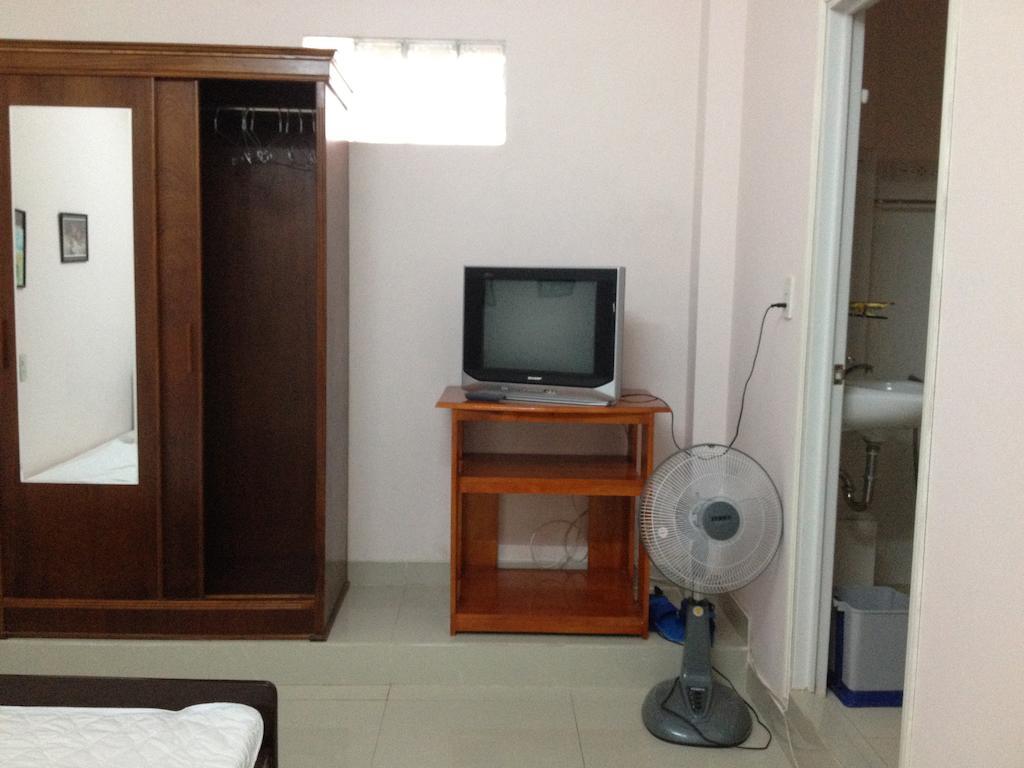 Cam Tu Cau Hotel Da Lat Eksteriør billede