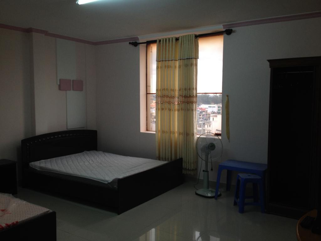 Cam Tu Cau Hotel Da Lat Eksteriør billede